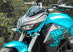Copia china Kawasaki Z1000