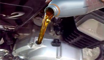Cuál es el mejor aceite para moto
