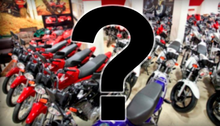 Honda lideró patentamientos junio marcas con buen rendimiento