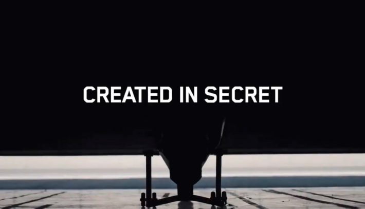 KTM Moto2 creado en secreto