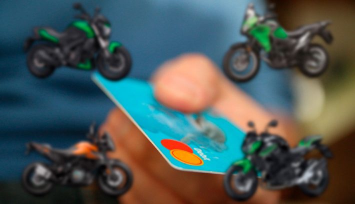 financiacion cuotas sin interes altas cilindradas