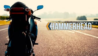 Buell Hammerhead 2022 video oficial