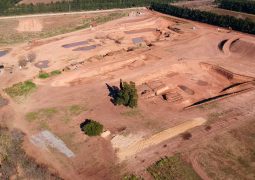 Enduro Park Argentina moto cross