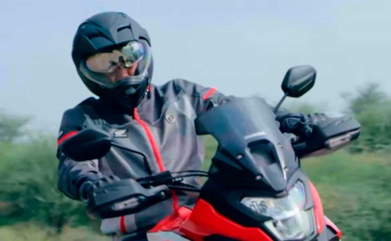 Honda NX200: The Ultimate Adventure Motorcycle for Urban Explorers