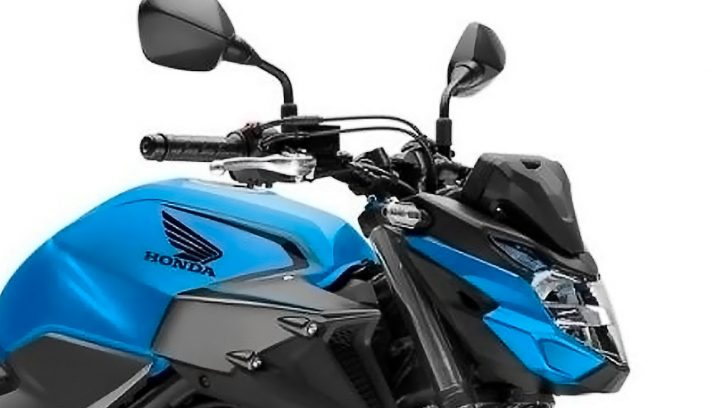 Honda gama cambios 2022