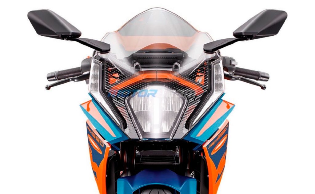 ktm rc2020