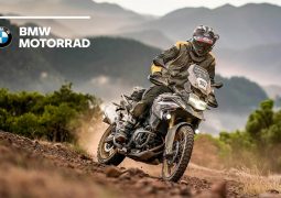 BMW GS Trophy Argentina edición 2020