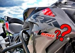 Benelli TRK V-Twin de 650cc portada duda