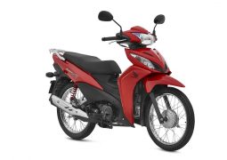 Honda Wave 110