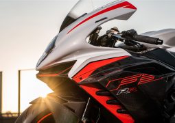 MV Agusta F3 RR 2022