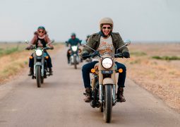Royal Enfield Classic 350 2021