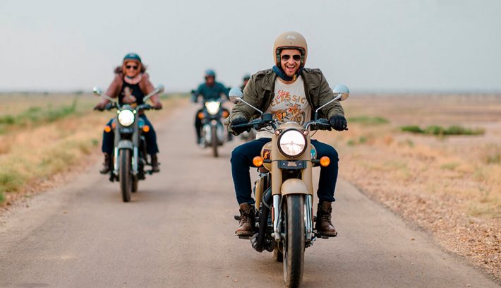 Royal Enfield Classic 350 2021