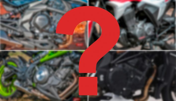 El motor más potente de origen chino