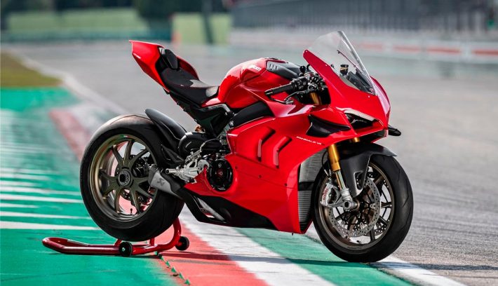 Ducati Panigale