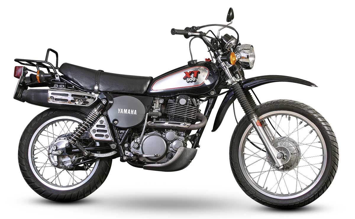 Yamaha-XT500-1976