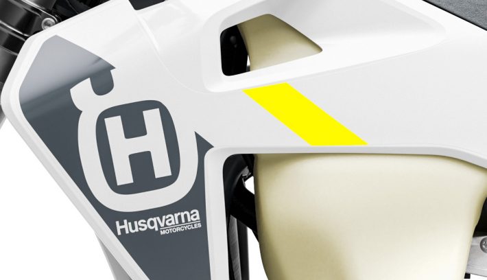 Husqvarna Argentina nuevo modelo producción nacional