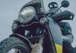 Husqvarna Norden 901 2022