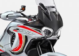 MV Agusta eicma 2021