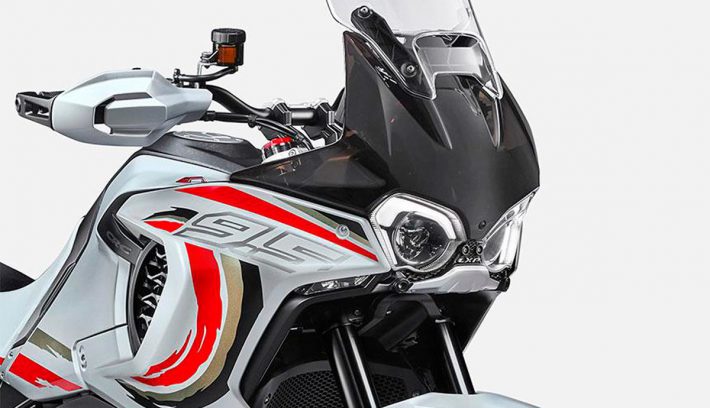 MV Agusta eicma 2021