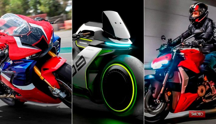 Resumen semanal Honda Benelli Ducati