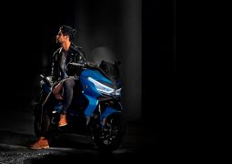Voge SR4 350 2022