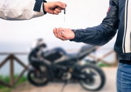 Buenas noticias para la venta de motos en Argentina