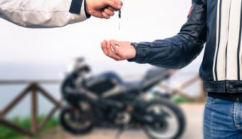 Buenas noticias para la venta de motos en Argentina