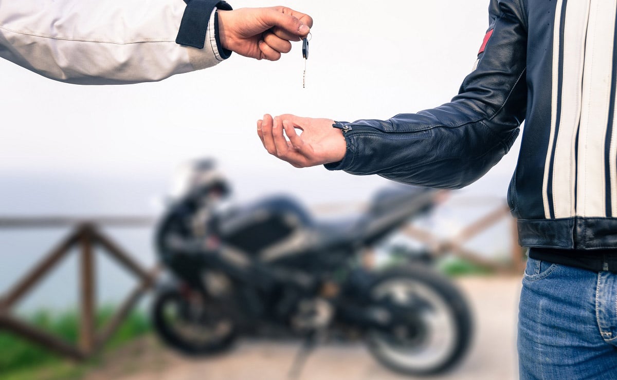 Buenas noticias para la venta de motos en Argentina