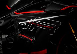 CFMoto SR C21 concept