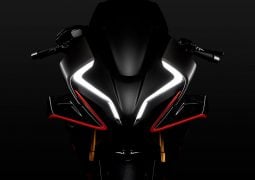 CFMoto SR C21 concept