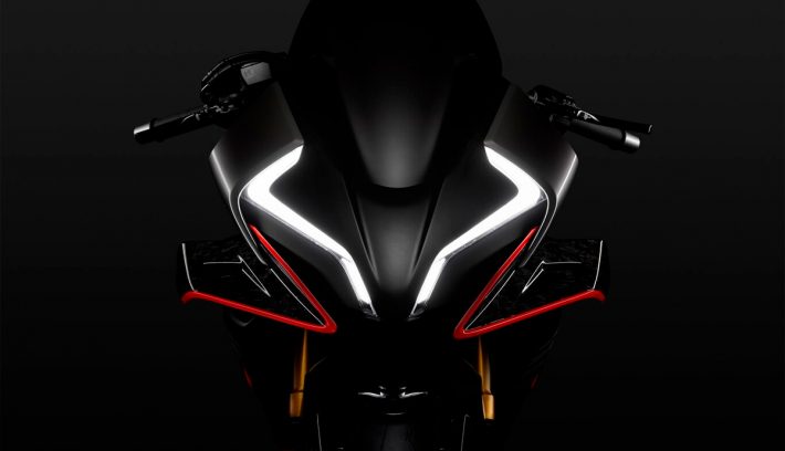 CFMoto SR C21 concept