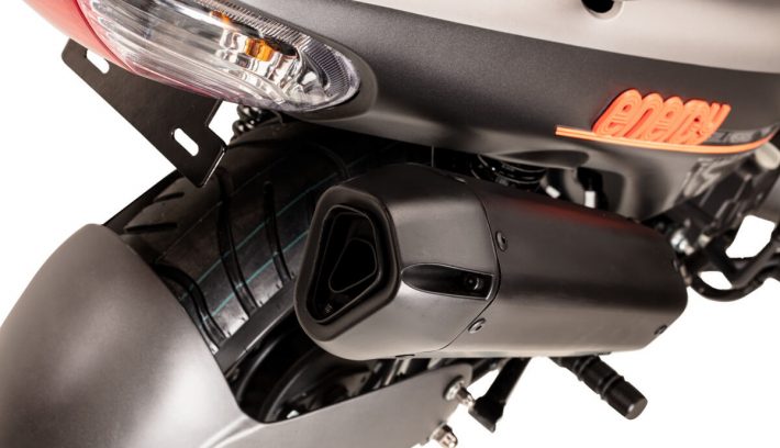 moto mas vendida tunning