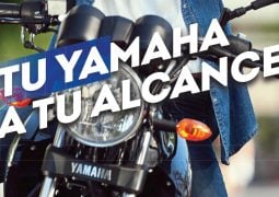 Plan Yamaha motos 0km