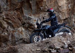 Royal Enfield Himalayan BS6 Argentina