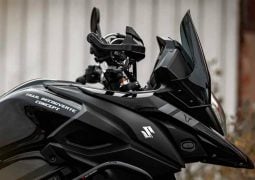 Suzuki anti Yamaha T7