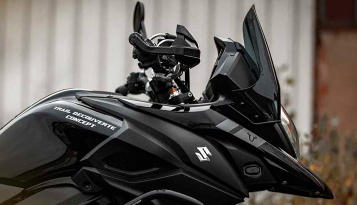 Suzuki anti Yamaha T7