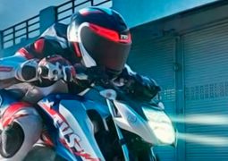 TVS Apache RTR 165 RP