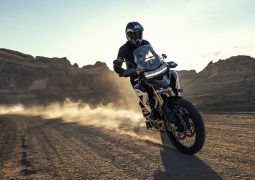 Triumph Tiger 1200 2022