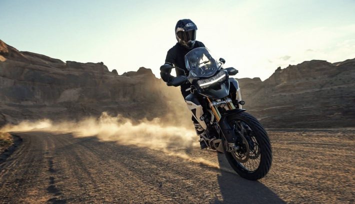 Triumph Tiger 1200 2022