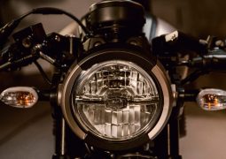 Yamaha edición limitada