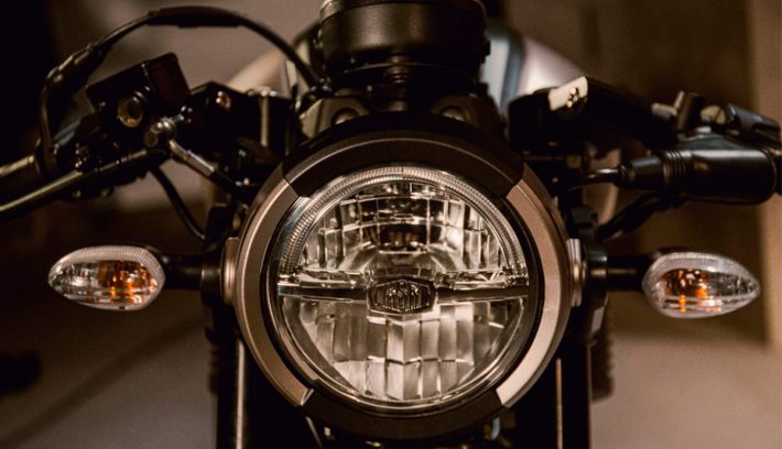 Yamaha edición limitada