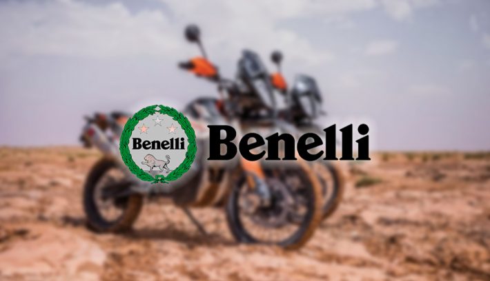 Benelli apunta a KTM