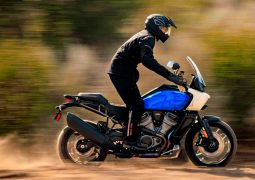 Harley-Davidson novedades para 2022