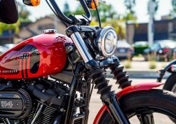 Harley-Davidson novedades para 2022