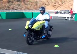Honda dispositivo revolucionario