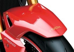 Kawasaki Z50 Aniversario