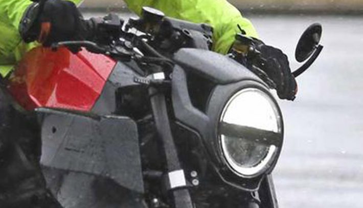 Posible Husqvarna Vitpilen 1301
