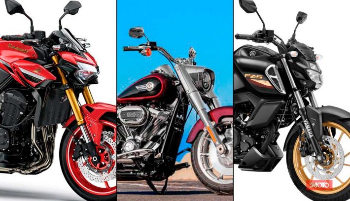 Resumen semanal Honda Yamaha Benelli