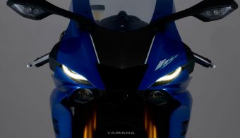 Yamaha portada