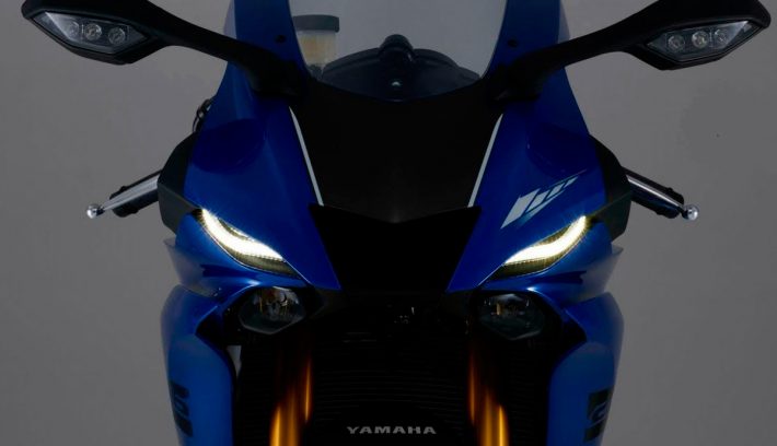 Yamaha portada